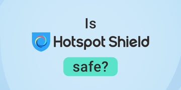 Hotspot Shield VPN review (new)