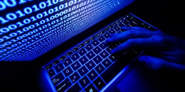 Keyboard hacker