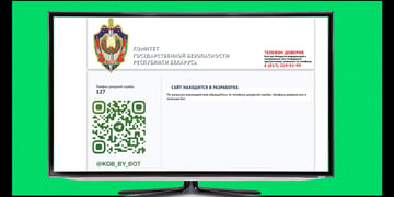 kgb-website-down