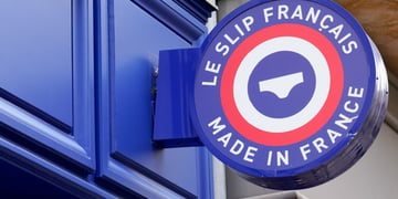 Le Slip Français