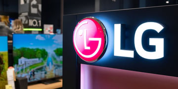 LG TV