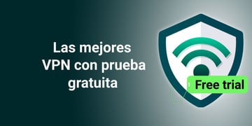 best vpn free trials