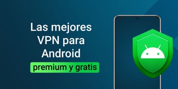 best vpns for android