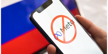 Meta ban Russia