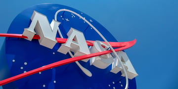 NASA Voyager