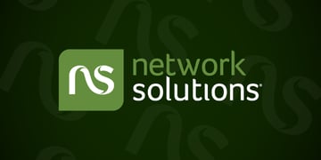 Network Solutions web hosting review