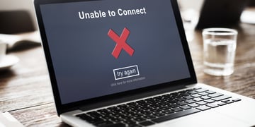 no wifi, unable to connect