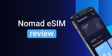 nomad esim review