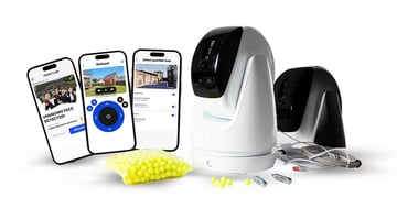 PaintCam paintball camera