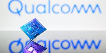 Qualcomm's chips.