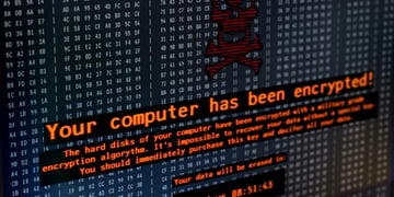ransom demand, hackers, ransomware attack