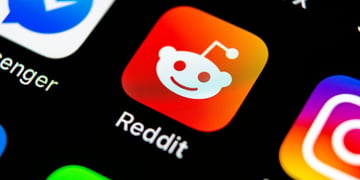 Reddit ads feature