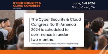 Cyber Security & Cloud Congress North America Updated