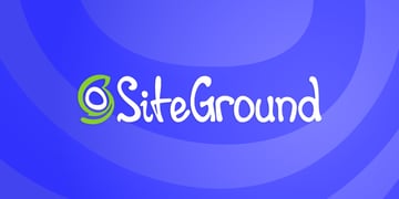 siteground review