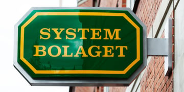 Systembolaget alcohol