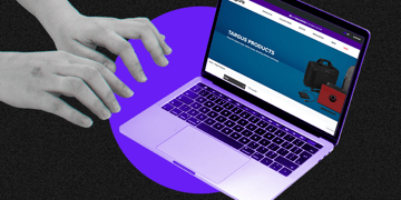 Targus cyberattack