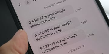 Verification code, two-factor authentication, 2FA