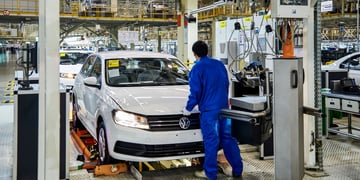 Volkswagen brach