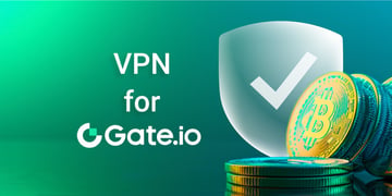 Best VPN for Gate.io