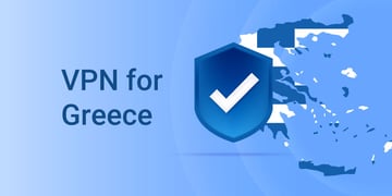VPN for Greece