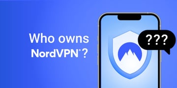 Who owns NordVPN
