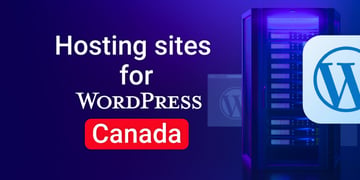 wordpress canada