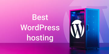 Best Wordpress hosting