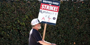 writers-guild-on-strike