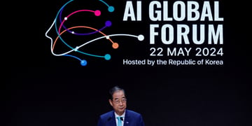 AI Seoul Summit Day 2