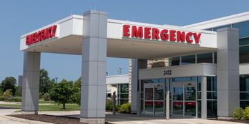 Ascension health systems