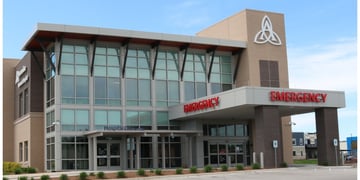 Ascension health systems