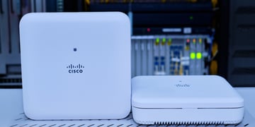 Cisco networking devices