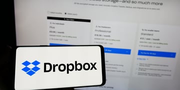 Dropbox