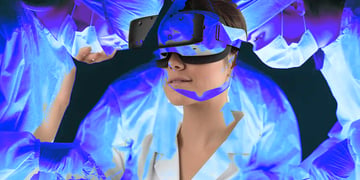 First AI hospital