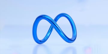 Meta logo