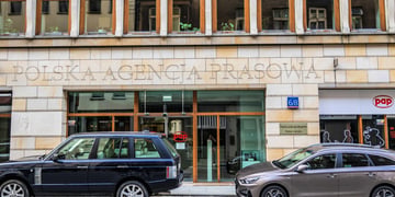 Polish Press Agency