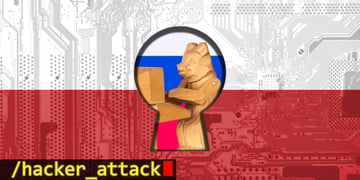 Russian malware campaign