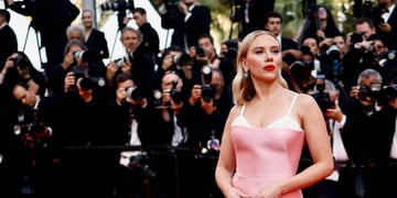 Scarlett Johansson 3
