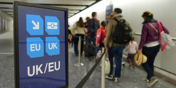 heathrow airport