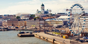Helsinki Finland