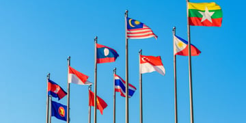 southeast asia