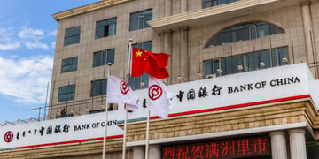 Bank of China