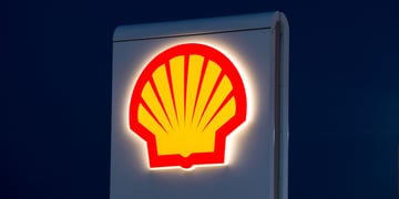 Shell logo