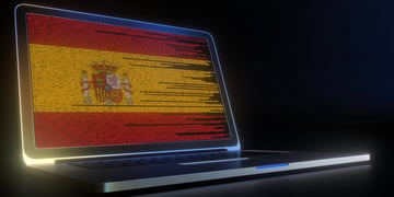 Spain hack