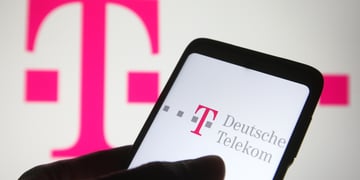 Deutsche Telekom