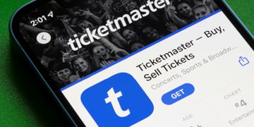 Live Nation-Ticketmaster