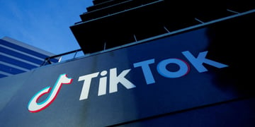 TikTok office building