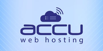 accu web hosting review
