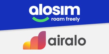 aloSIM vs. Airalo