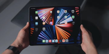 Apple M1 iPad Pro